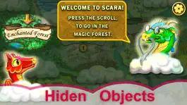 Game screenshot Hiden Objects mod apk