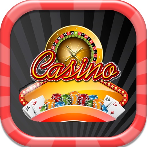 Slots -- Lucky Gambler - Pro Slots Festival Icon
