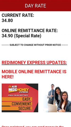 REDIMONEY EXPRESS(圖2)-速報App