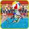 Pool Party & Dolphin Simulator - Games for girls