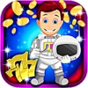 jzzi Casino Slots: SPIN SLOT Outer Space Free