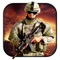 "Sharpen your shooting skills in this army styled sharp shooter game for mobile