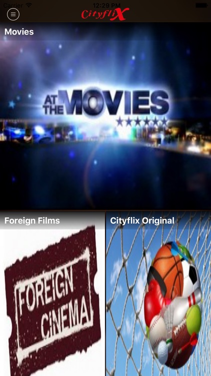 CITYFLIX