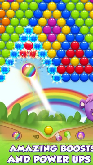 Ball Adventure - Bubble Shoot Edition(圖3)-速報App