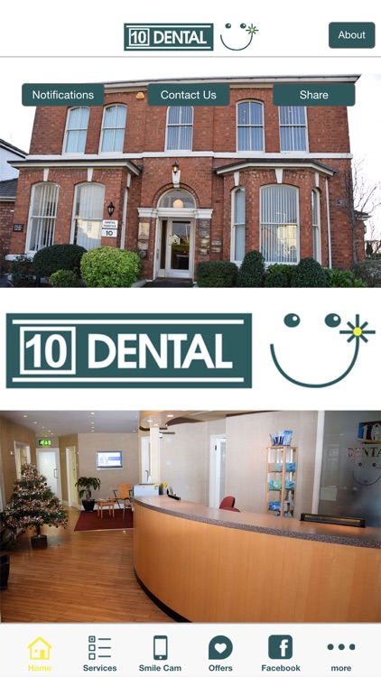 10Dental