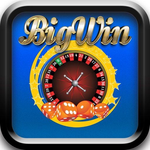 Vegas Wild SLOTS - Real Big Win Wheel! iOS App