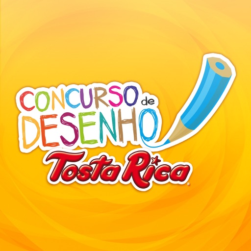 Desenha a tua TostaRica iOS App