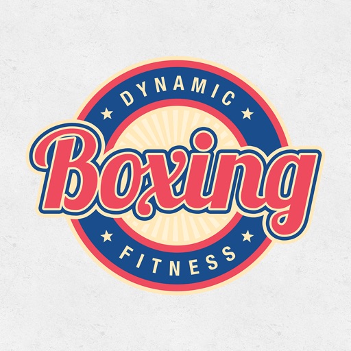 Dynamic Boxing Fitness Vic