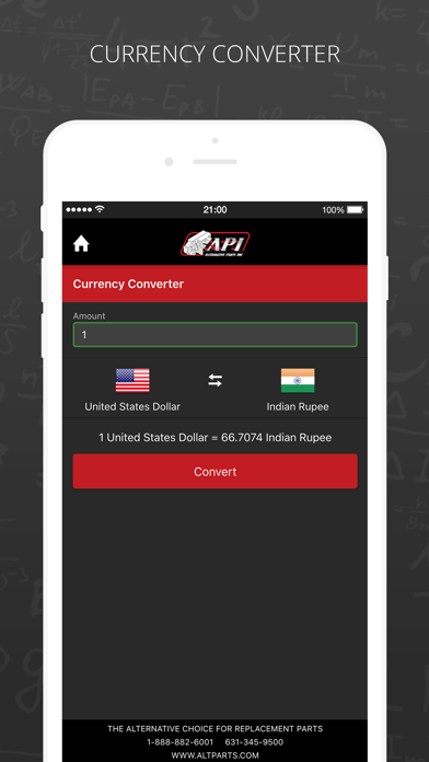 How to cancel & delete API Metal Fabrication Calculator from iphone & ipad 4