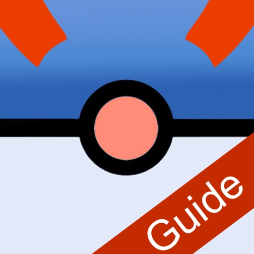 Ultimate Trainer Guide for Pokémon GO - Vídeos & Tips+ icon