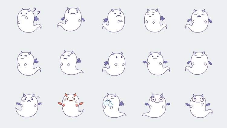 Fattie's Ghost Disguise