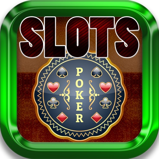 Hot Winner Slots Of Hearts - Free Reel Machines Icon