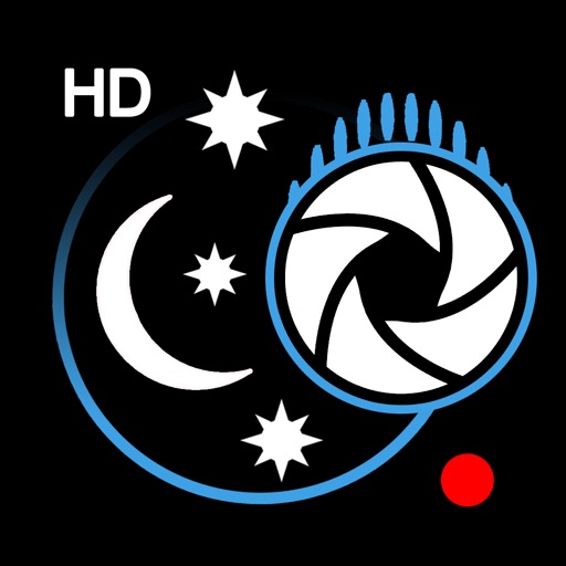 Night Sky Camera (Night mode) icon