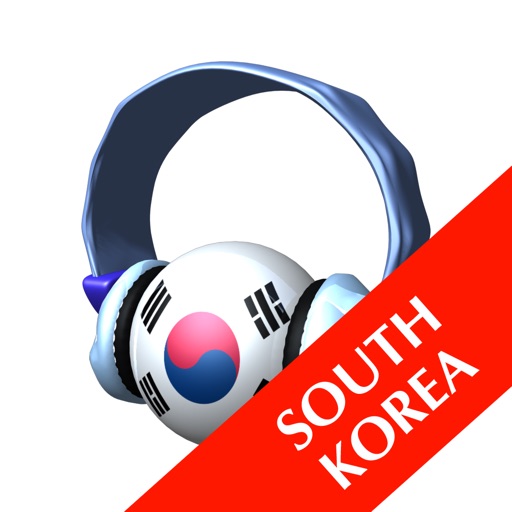 Radio Korea HQ icon