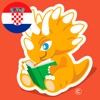 Croatian and English Stories