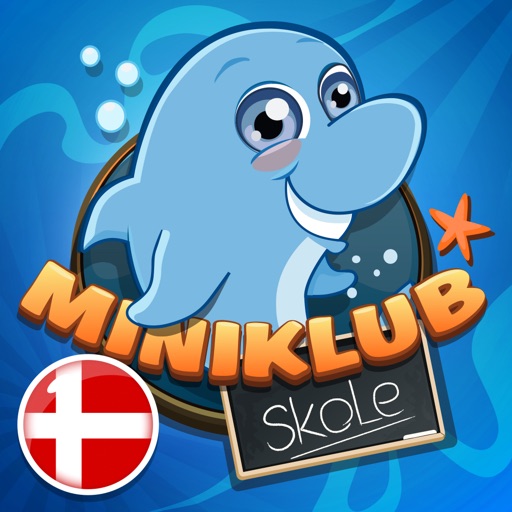 Miniklub Skole 2.0