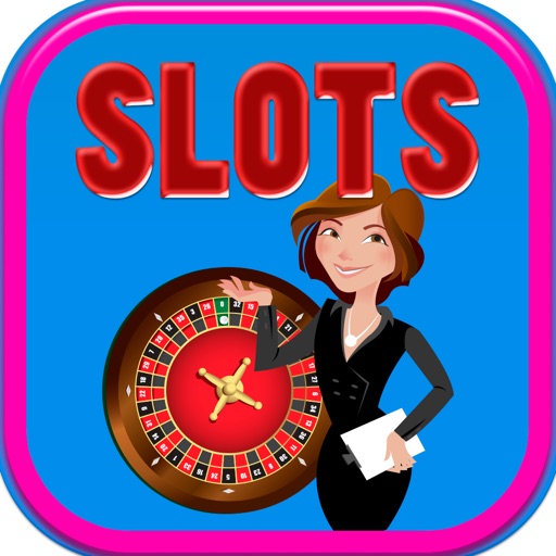 The Loaded SloTs! Company Gold icon