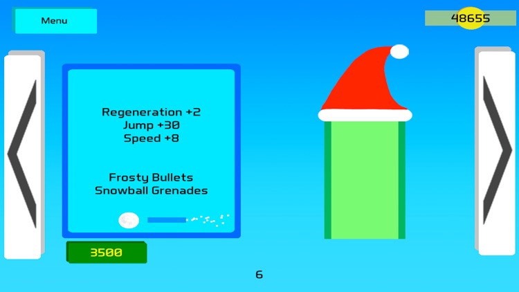Battle Blocks: Defense screenshot-3