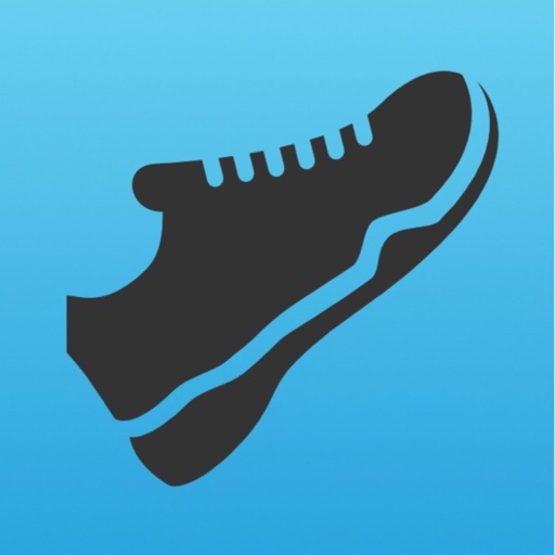 Social Pedometer icon