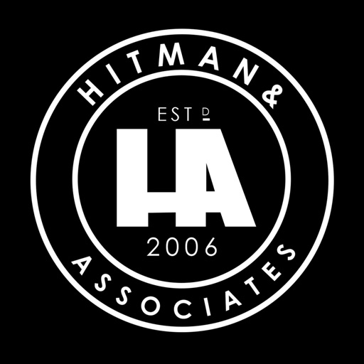 Hitman & Associates icon