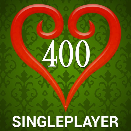 400 Arba3meyeh Singleplayer iOS App