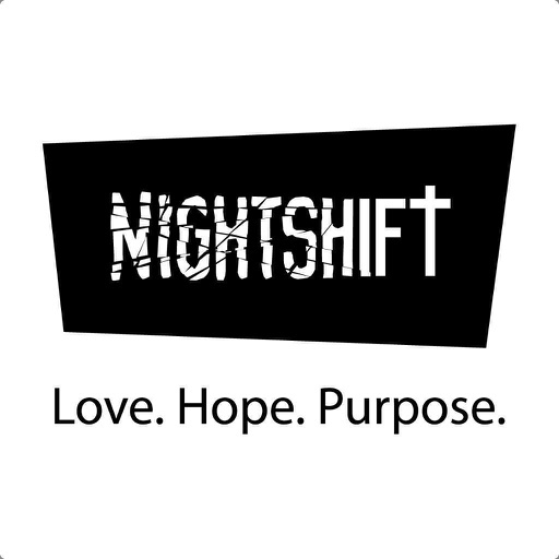 NightShift Street Ministries icon