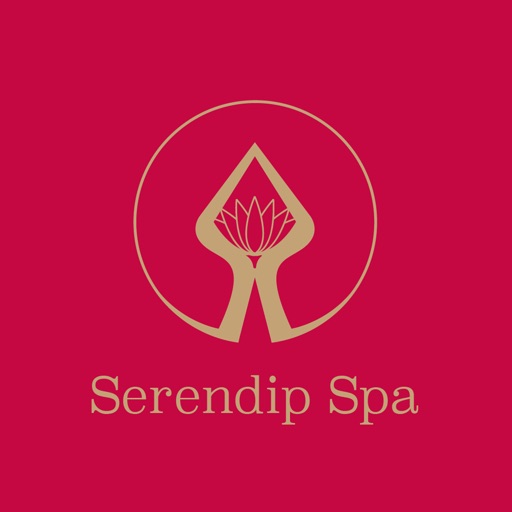 Serendip Spa French icon