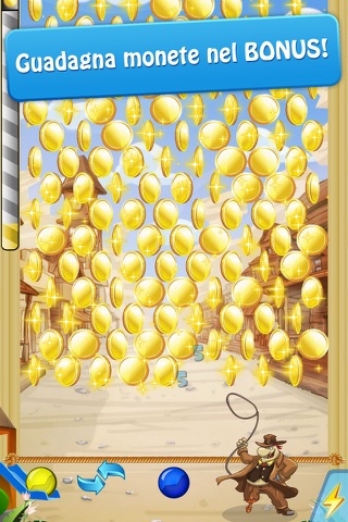 Bobble Shooter 3.0 World screenshot 4