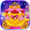Princess Pretty Carriage-Kid & girl games