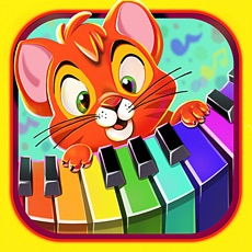 Activities of Kids piano synth