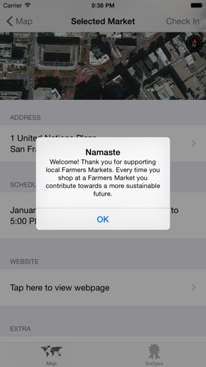 American Farmers Markets(圖4)-速報App