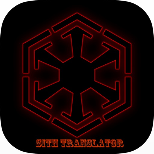 Sith Translator icon