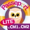 Passeport du CM1 au CM2 Lite
