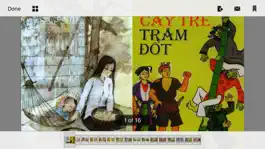 Game screenshot Truyện Cổ Tích Việt Nam - Fairy Tales apk