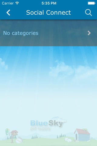 Blue Sky Pet Supply screenshot 3