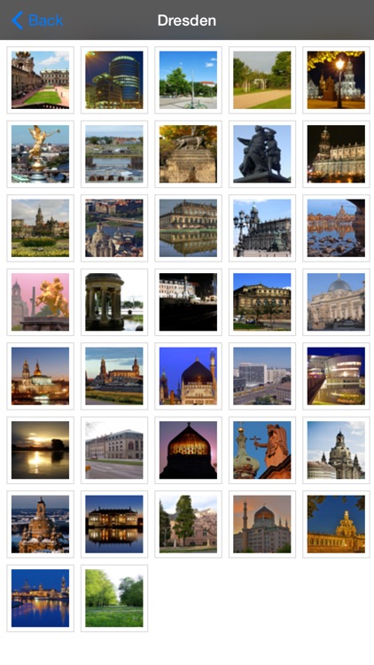 Dresden Offline Map Travel Guide screenshot-4