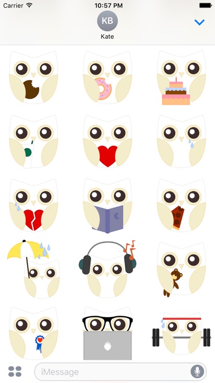 Snowly screenshot-3