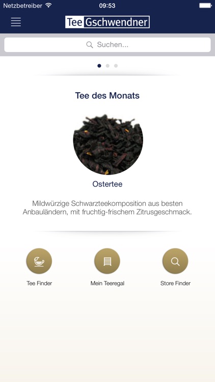 TeeGschwendner