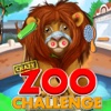 Crazy Zoo Challenge Mania