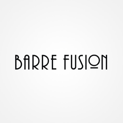 Barre Fusion icon