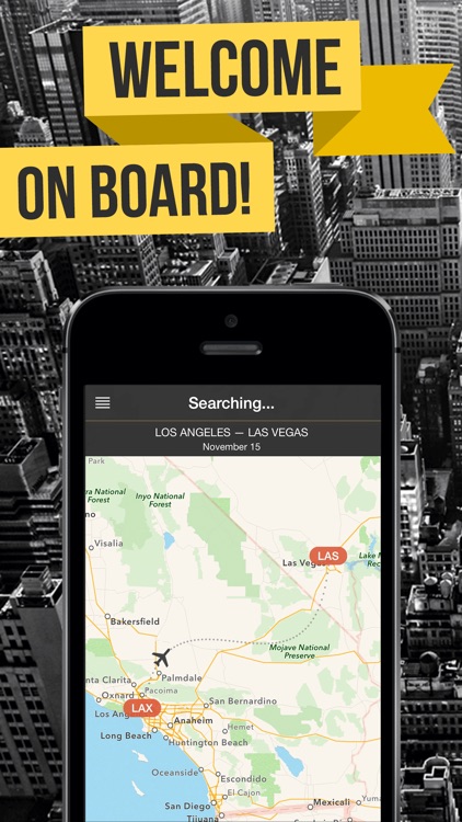 Last Minute – Cheap Flights screenshot-4