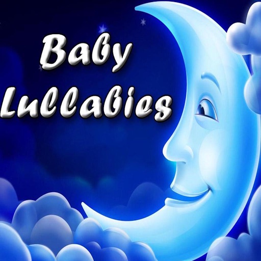 SevenNight Dream Time Lullabies-Kids Music box icon