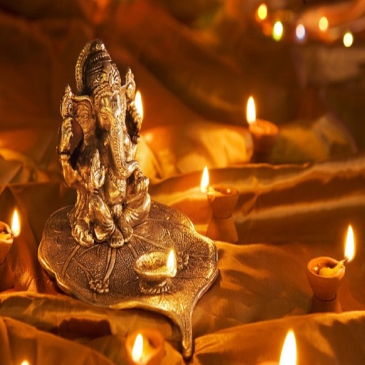 Morning Ganesha Bhajans icon