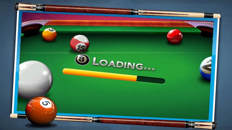 New Billiards Challenge