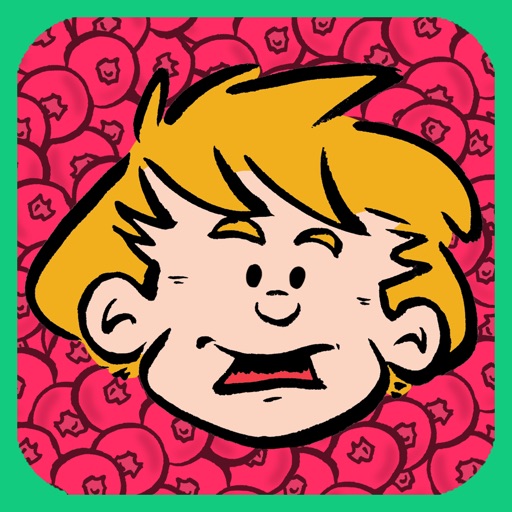 Kid Beowulf iOS App