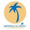 AMResorts Event App