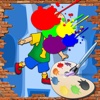 Color Games Caillou Version