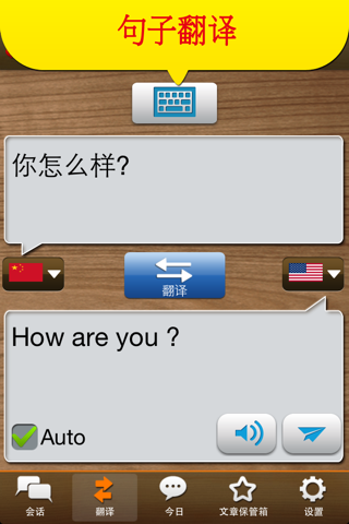 TS 10Lang Translator screenshot 3