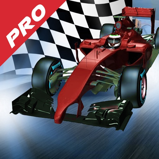 A Cobra Zero Formula PRO: Adrenaline Race icon