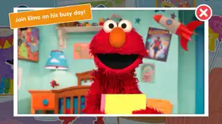 A Busy Day for Elmo: Sesame Street Video Calls - Screenshot 3